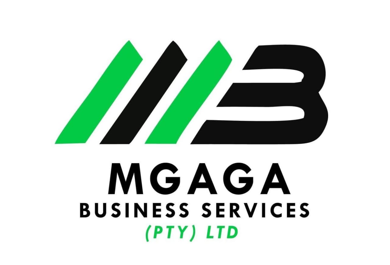 Mgaga Business Services Logo